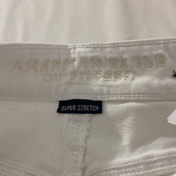 American Eagle Jean shorts - Picture 3 of 4